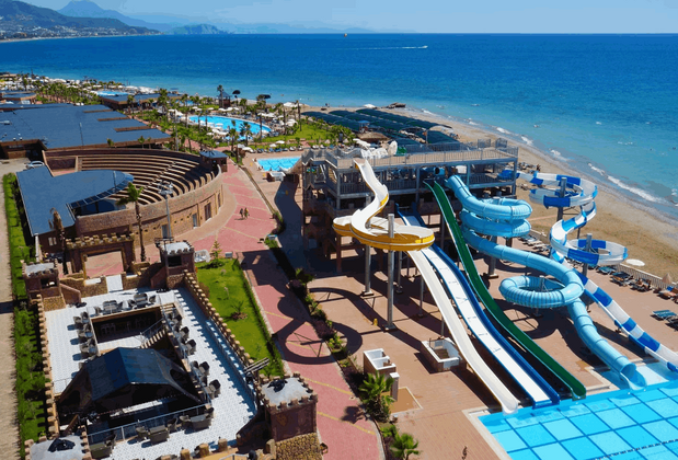 Eftalia Blue - Görsel 9