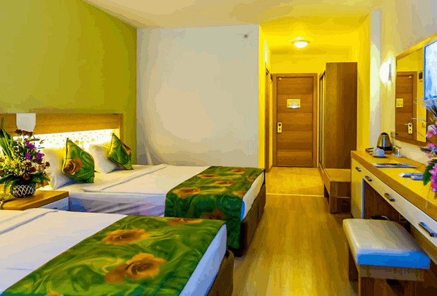 Eftalia Blue - Görsel 15