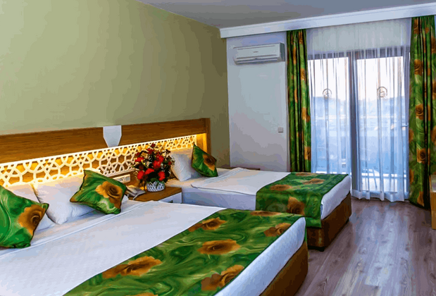 Eftalia Blue - Görsel 16