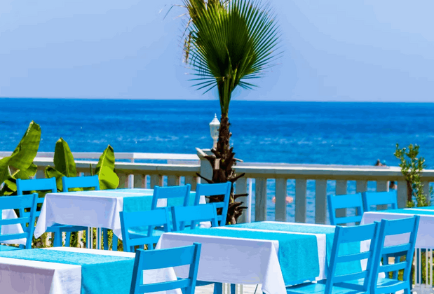 Eftalia Blue - Görsel 23