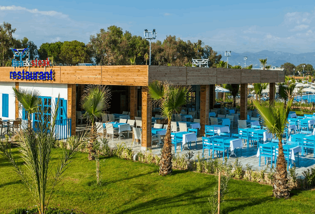 Eftalia Blue - Görsel 24