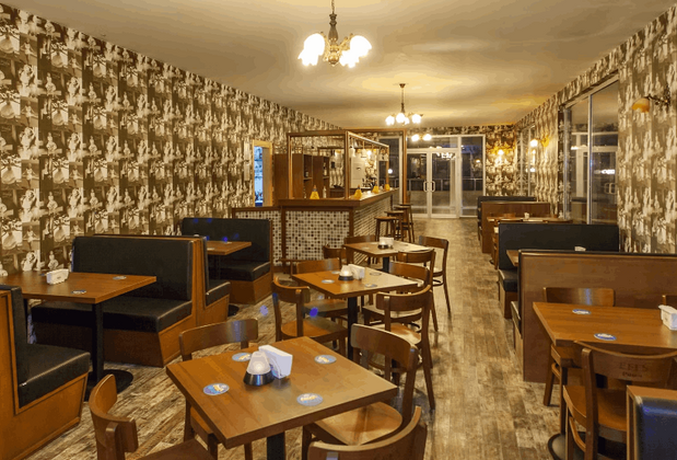 Eftalia Blue - Görsel 26