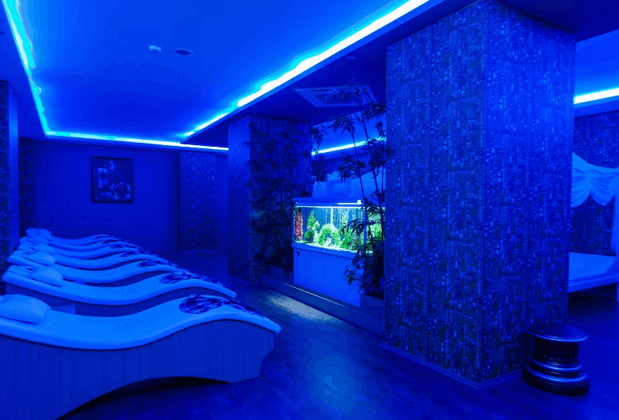 Eftalia Blue - Görsel 29