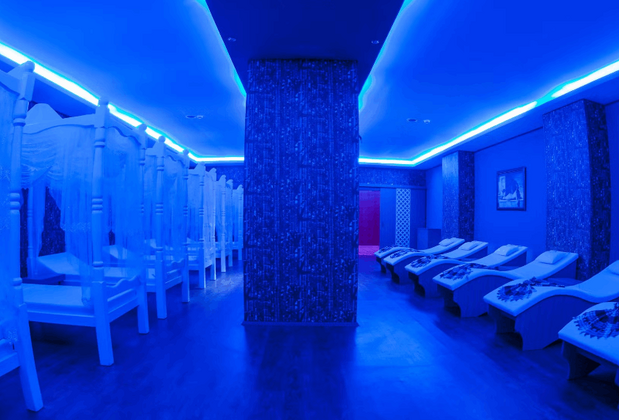 Eftalia Blue - Görsel 31