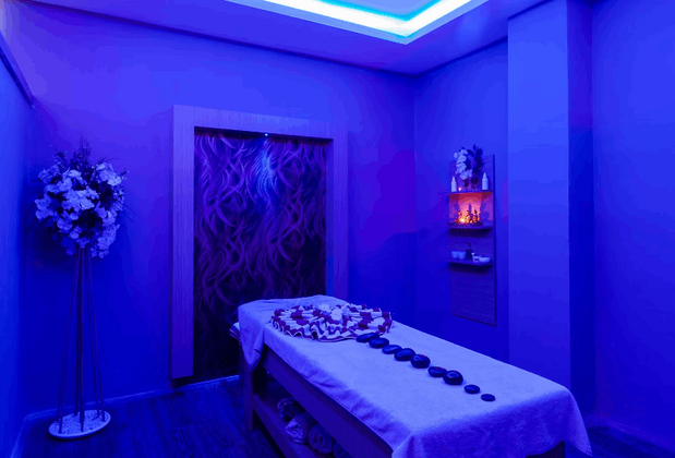 Eftalia Blue - Görsel 32