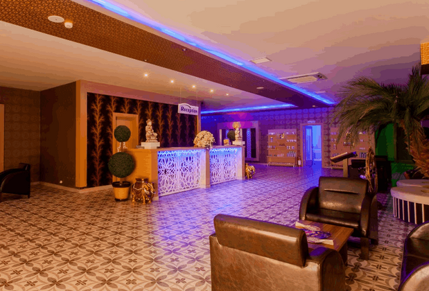 Eftalia Blue - Görsel 33