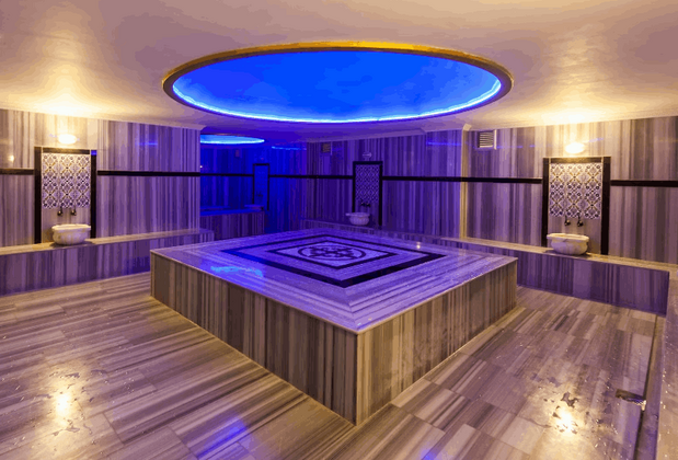 Eftalia Blue - Görsel 38