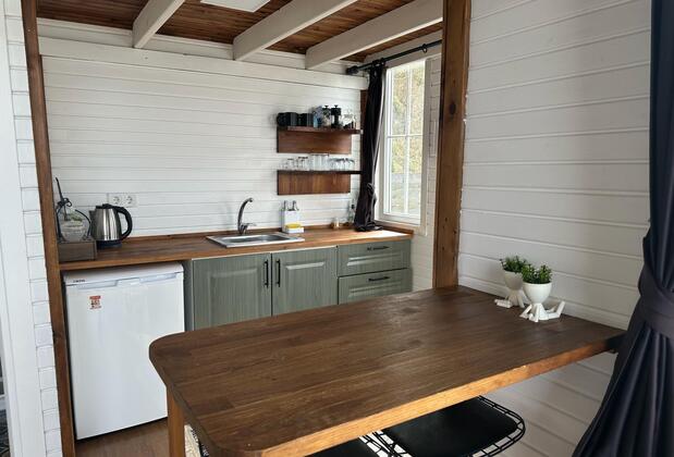 Baraka Sapanca - Görsel 28