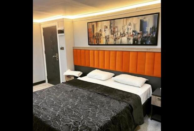 Temel Park Otel - Görsel 12