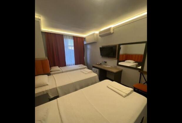 Temel Park Otel - Görsel 5