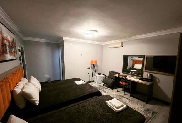 Temel Park Otel - Görsel 3