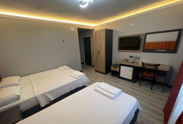 Temel Park Otel - Görsel 13