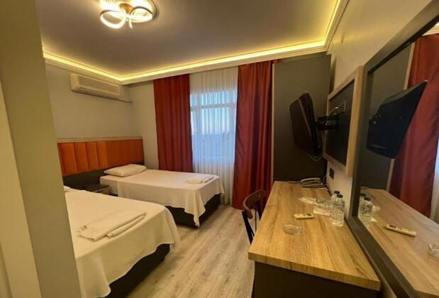 Temel Park Otel - Görsel 4