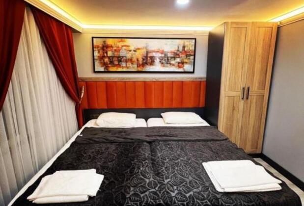 Temel Park Otel - Görsel 7