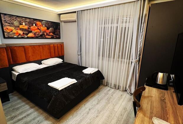 Temel Park Otel - Görsel 6