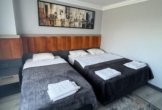 Temel Park Otel - Görsel 8