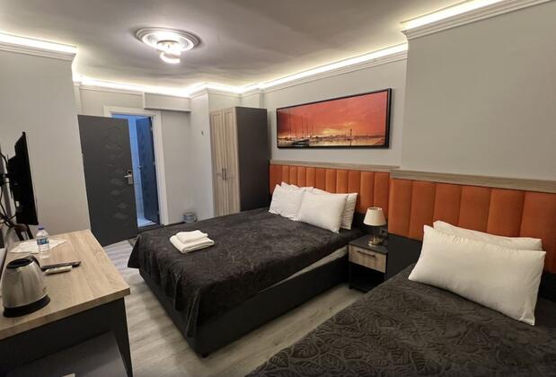 Temel Park Otel - Görsel 11