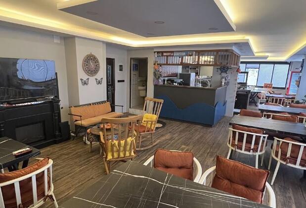 Temel Park Otel - Görsel 14