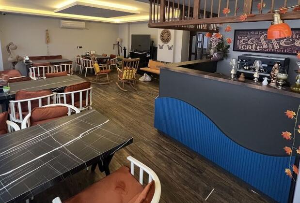 Temel Park Otel - Görsel 15