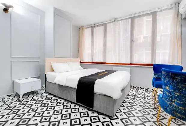 Port İstanbul Otel - Görsel 3