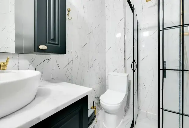 Port İstanbul Otel - Görsel 14