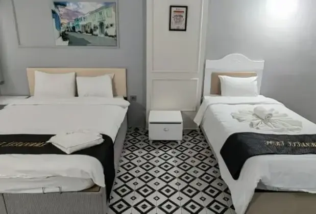 Port İstanbul Otel - Görsel 4