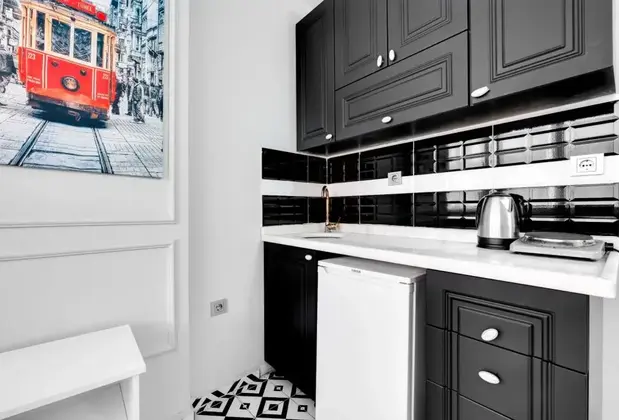 Port İstanbul Otel - Görsel 6