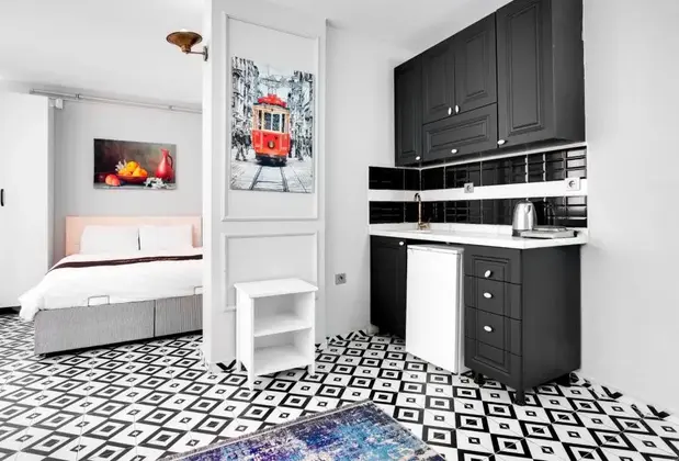 Port İstanbul Otel - Görsel 7