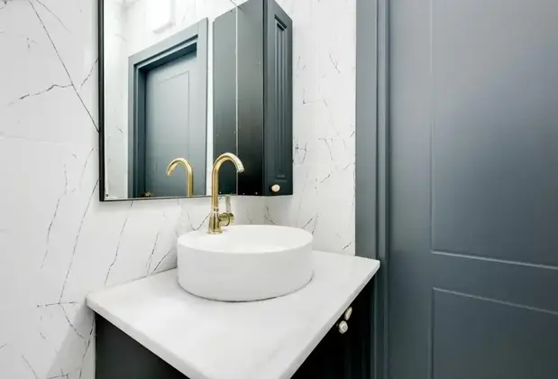 Port İstanbul Otel - Görsel 13