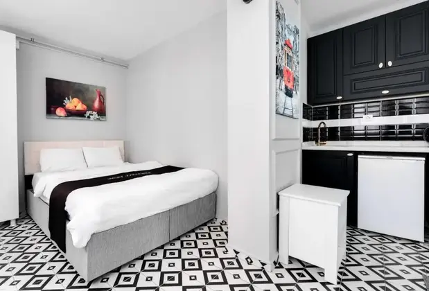 Port İstanbul Otel - Görsel 8