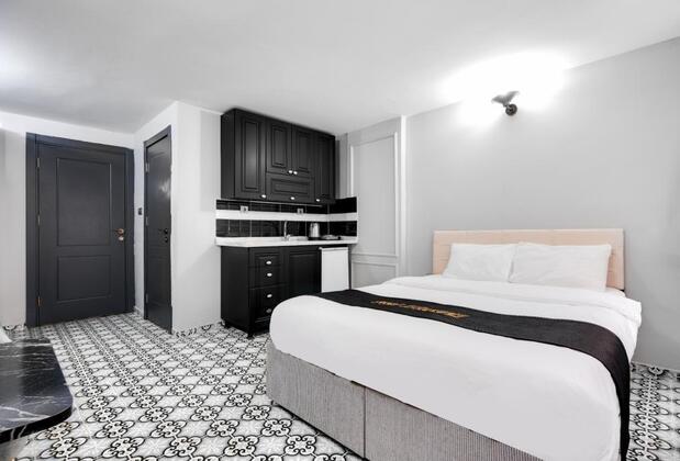 Port İstanbul Otel - Görsel 9