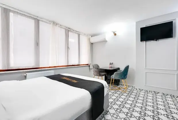 Port İstanbul Otel - Görsel 10