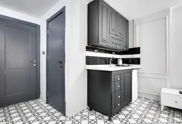 Port İstanbul Otel - Görsel 11