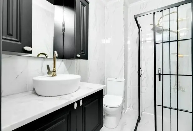 Port İstanbul Otel - Görsel 12