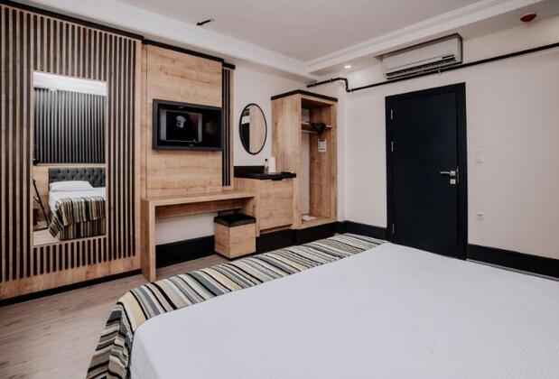 Yıldız Suite Apart - Görsel 8