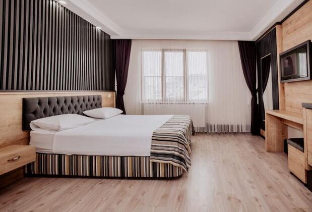 Yıldız Suite Apart - Görsel 3