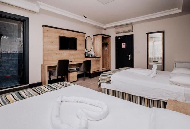 Yıldız Suite Apart - Görsel 6