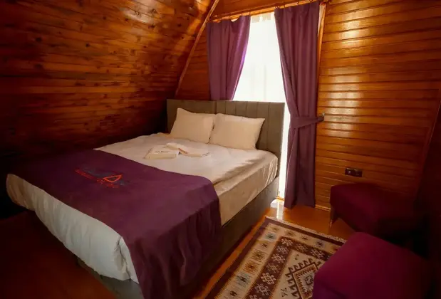 Clean Bungalov Tatil Köyü - Görsel 5