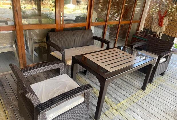 Clean Bungalov Tatil Köyü - Görsel 7