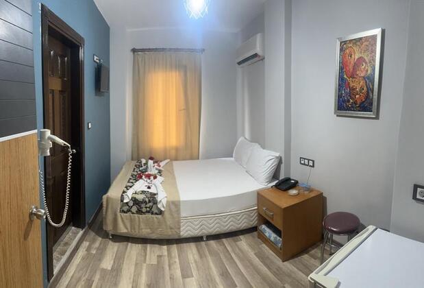 Tan Otel - Görsel 4