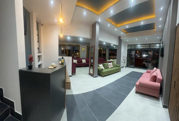 Tan Otel - Görsel 8