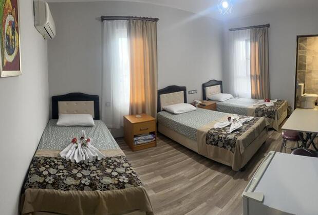 Tan Otel - Görsel 5