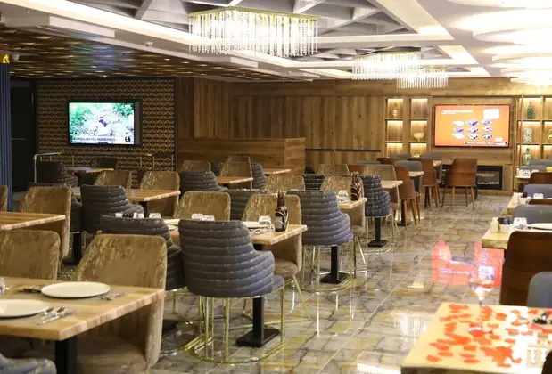 Fika City Otel Spa - Görsel 9