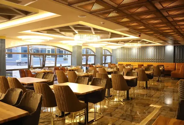 Fika City Otel Spa - Görsel 10