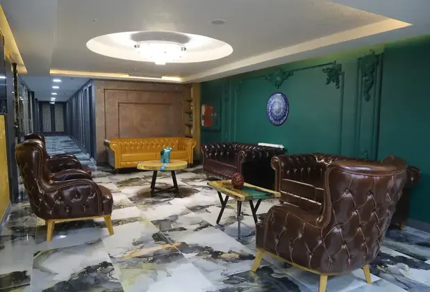 Fika City Otel Spa - Görsel 12