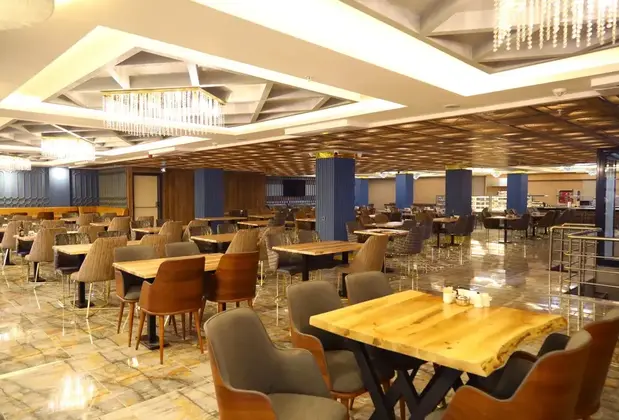 Fika City Otel Spa - Görsel 13