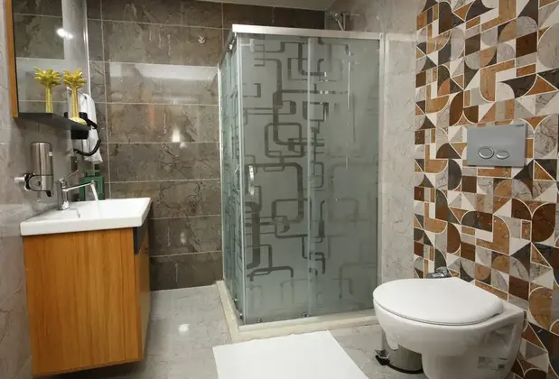 Fika City Otel Spa - Görsel 7