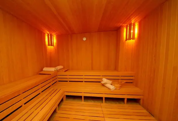 Fika City Otel Spa - Görsel 14