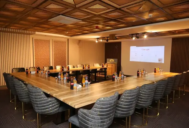 Fika City Otel Spa - Görsel 15