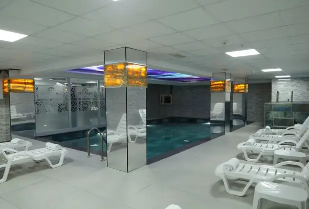 Fika City Otel Spa - Görsel 17